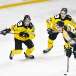 «Сарыарка» возвращается домой