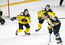 «Сарыарка» возвращается домой