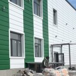 В Караганде, в микрорайоне «Жана аудан», откроют комфортную школу