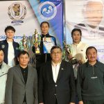 В числе лучших — карагандинцы