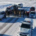 Почти шесть дней велись поиски пенсионера из Шетского района