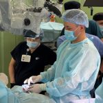 Тишина позади: Высокотехнологичная операция помогла вернуть слух 14-летнему карагандинцу