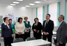 В Балхаше открылся инновационный центр дополнительного образования