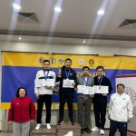 Тоғызқұмалақ: карагандинские спортсмены привезли из Турции золото