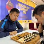 Тоғызқұмалақ: карагандинские спортсмены привезли из Турции золото