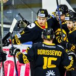 Хоккей в Караганде: победы, шикарные голы и «Мишкопад»