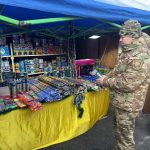 Казахстанцев призывают не покупать пиротехническую продукцию у непроверенных продавцов