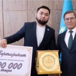 Более 500 спортивных мероприятий провели в этом году в Бухар-Жырауском районе