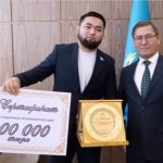 Более 500 спортивных мероприятий провели в этом году в Бухар-Жырауском районе