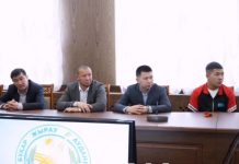 Более 500 спортивных мероприятий провели в этом году в Бухар-Жырауском районе