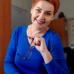 Татьяна Калиниченко: «Всегда верю в волшебство»