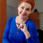 Татьяна Калиниченко: «Всегда верю в волшебство»