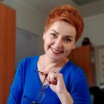 Татьяна Калиниченко: «Всегда верю в волшебство»