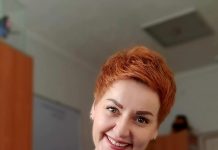 Татьяна Калиниченко: «Всегда верю в волшебство»