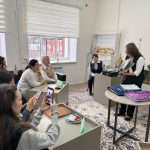 Воспитание между строк