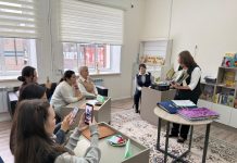 Воспитание между строк