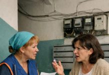 Уборка подъезда обернулась спорами и лишними начислениями