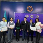 «Мәдениет картасы»: как стать амбассадором культурной жизни?