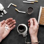 «Накрыли» точки сбыта: как в Карагандинской области ведут борьбу с наркопреступностью