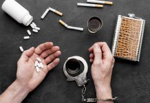 «Накрыли» точки сбыта: как в Карагандинской области ведут борьбу с наркопреступностью