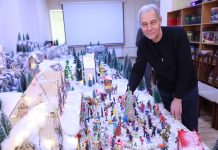 Валерий Роголев: каждый может увидеть свою историю