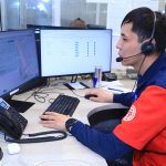 Умные решения в городской среде