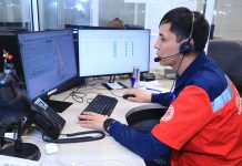 Умные решения в городской среде