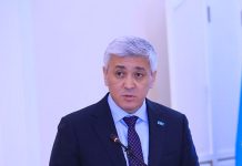 В Караганде обсудили вопросы управления жилыми домами