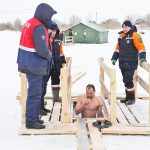 Крещение Господне: обряд с правилами