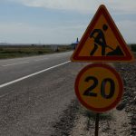 В Карагандинской области несколько лет не могут приступить к реконструкции автодороги Караганда – Жезказган