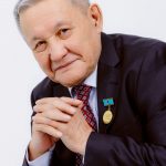 Заслуги наших соотечественников признаны на самом высоком уровне