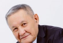 Заслуги наших соотечественников признаны на самом высоком уровне