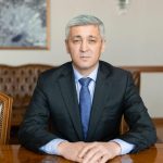 Ермаганбет Булекпаев возглавил Федерацию настольного тенниса Карагандинской области