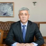 Ермаганбет Булекпаев возглавил Федерацию настольного тенниса Карагандинской области