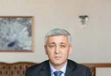 Ермаганбет Булекпаев возглавил Федерацию настольного тенниса Карагандинской области