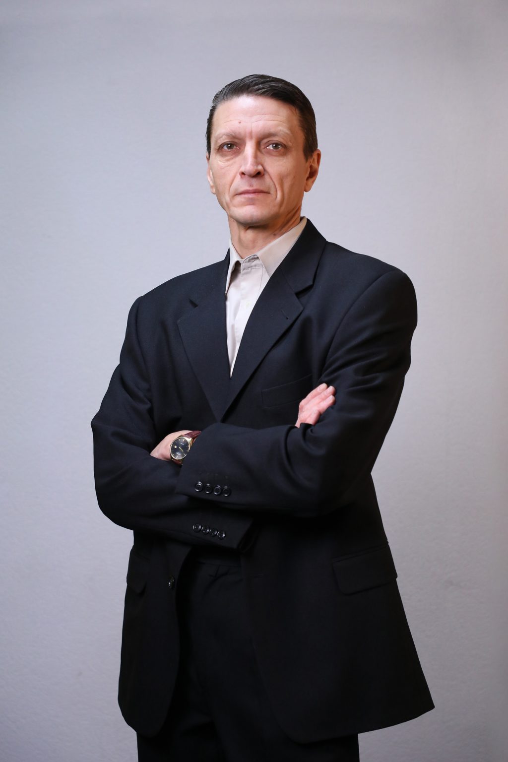 БИЛУШЕНКО Юрий Леонидович