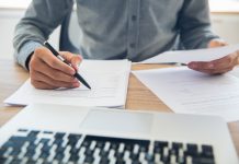 Налоговый режим: уведомление нужно подать до 1 марта