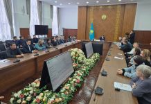 Станет ли Темиртау городом-садом?