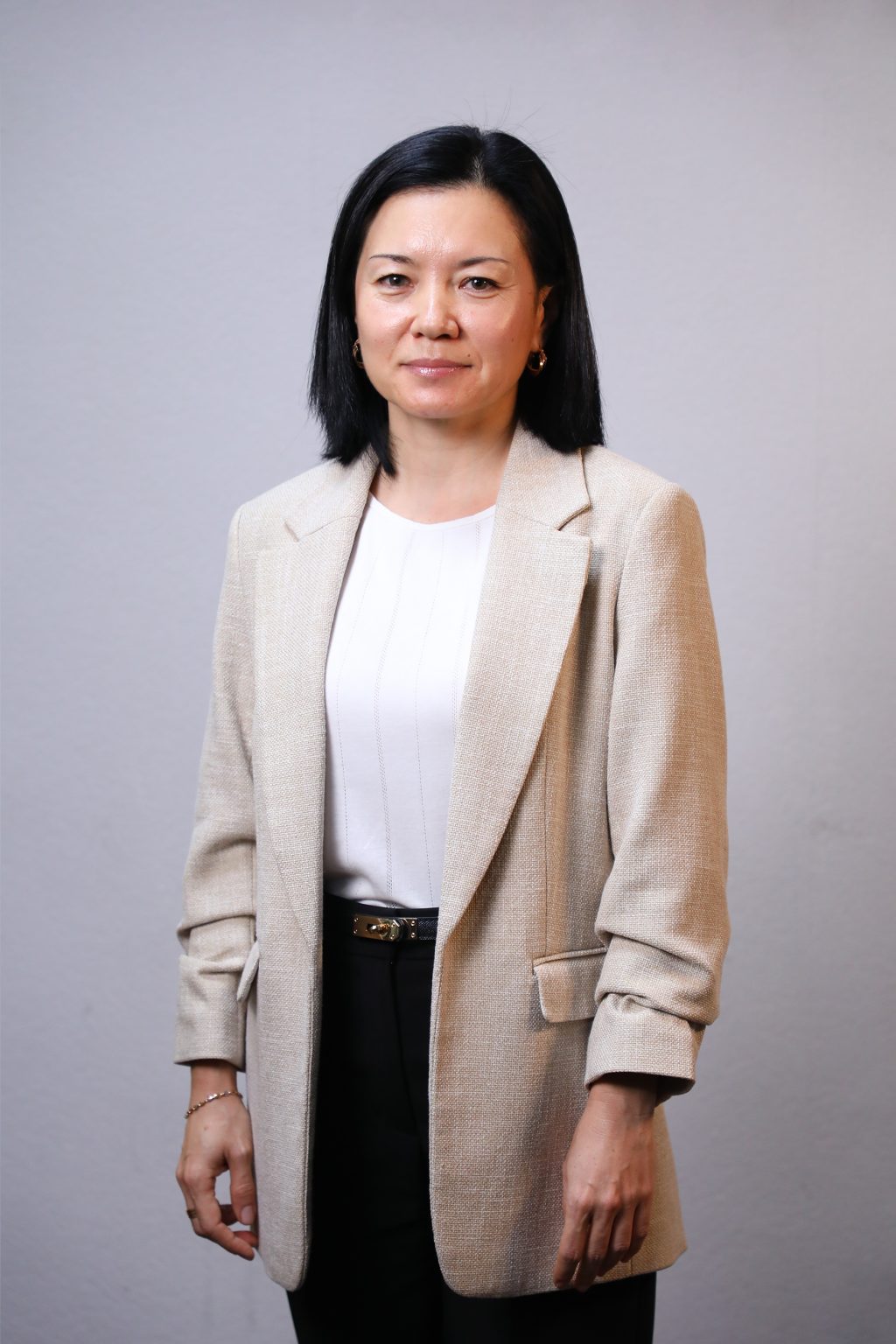 ЦХАЙ Надежда Алексеевна