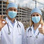 В Карагандинской области предстоит провести медицинский апгрейд