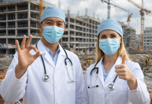 В Карагандинской области предстоит провести медицинский апгрейд