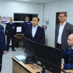 Центр оперативного управления заработал в Бухар-Жырауском районе