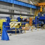 «ТЭМПО-Казахстан»: новое производство в Сарани