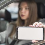 Права не с собой, но в базе