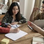 Студенческий парламент: как в Карагандинской области поддерживают молодежь