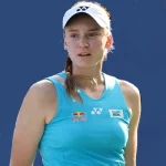 Елена Рыбакина: победа является заслуженной