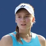 Елена Рыбакина: победа является заслуженной