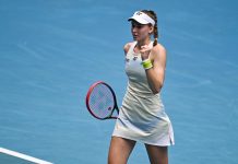 После выхода в финал Australian Open-2026 Елена Рыбакина улучшила свои позиции