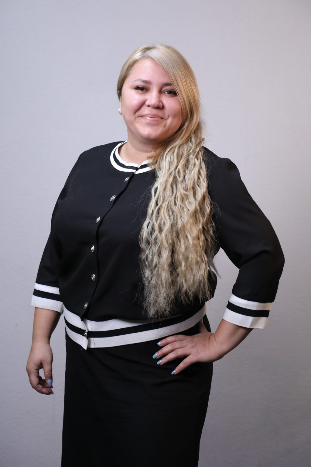 ФОМИНА Наталья Андреевна