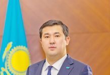 Укрепляя промышленный потенциал